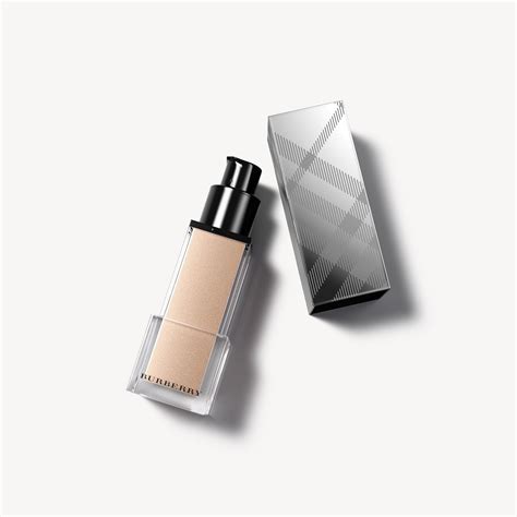 burberry beauty fresh glow luminous fluid base|Burberry ultimate glow foundation.